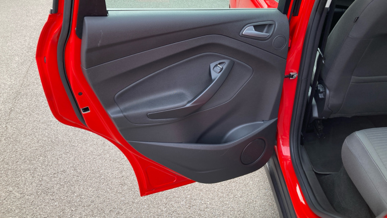 Ford C-MAX 1.0 EcoBoost 125 Titanium 5dr Petrol Estate